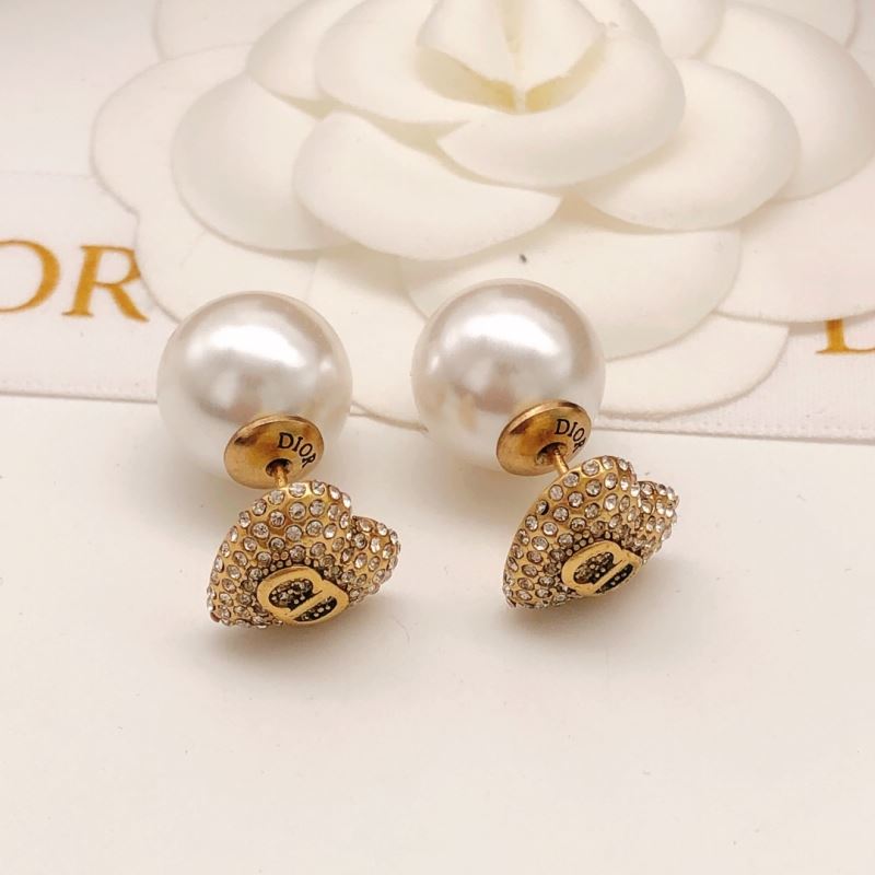 Christian Dior Earrings